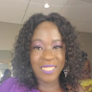 Meet your Posher, Keisha